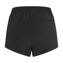 Saucony Women's Outpace 3" Running Short - Black -Sportswear Sales Store SAW800422 BK 2 1