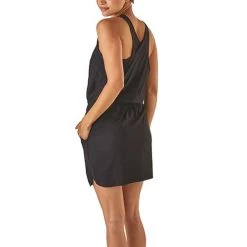 Patagonia Women's Fleetwith Dress - Black -Sportswear Sales Store SMS18 58335 BLK OM2 OM 1