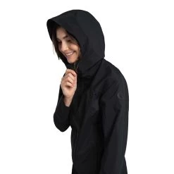 LOLE Women's Element Long Rain Jacket - Black Beauty -Sportswear Sales Store SSL0122 N415 6 2048x2860 71f5a658 83b9 4504 949b ee9d12865168