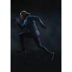 Sugoi Men's MidZero Tight - Black 7 Sugoi Men's MidZero Tight - Black -Sportswear Sales Store SU 18F U405030MBLK LF3 MidzeroTight x600 4599cdb2 3b94 4954 8014 188e6bd506bc