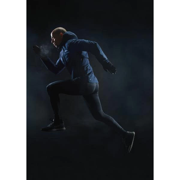 Sugoi Men's MidZero Tight - Black 4 Sugoi Men's MidZero Tight - Black - Image 4