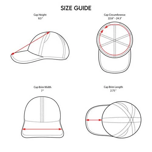 Unisex Tropical Jaguars Hat 3 Unisex Tropical Jaguars Hat - Image 3