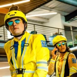 Goodr Swedish Meatball Hangover Sunglasses -Sportswear Sales Store Swedish meatball lifestyle