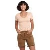 Women's Marley II Short Sleeve Tee - Buckthorn