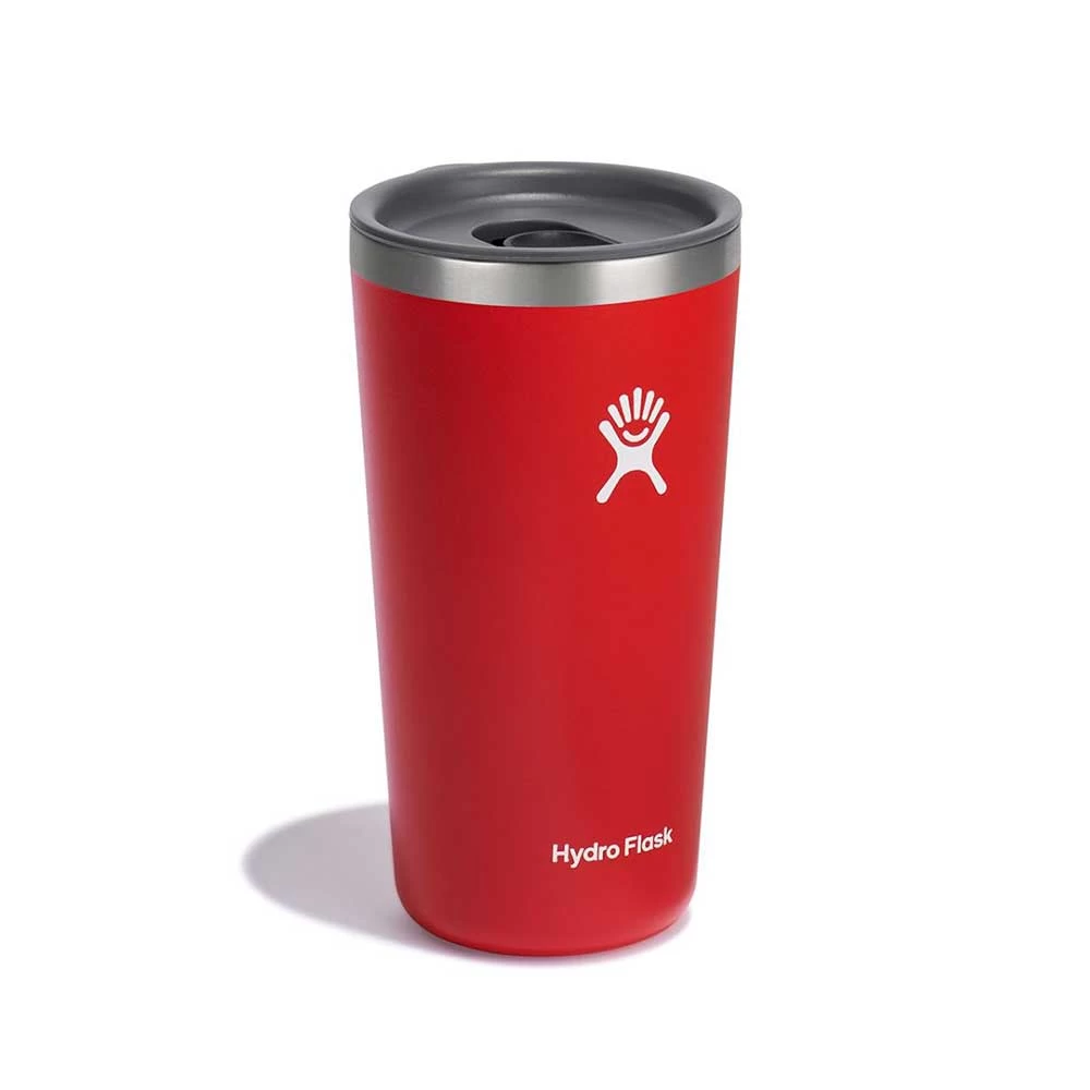 Hydro Flask 20 Oz All Around Tumbler - Goji 2 Hydro Flask 20 Oz All Around Tumbler - Goji - Image 2