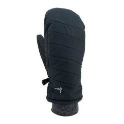 Kombi Women's Snug Mitt - Black