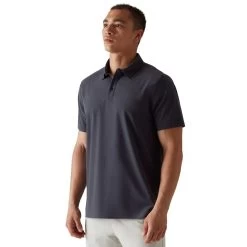 Men's Tech Polo - New York Gray 7 Men's Tech Polo - New York Gray -Sportswear Sales Store TechPolo NYGray 068 900x fd01da61 20f2 4c4d a65c 72d4f5ddaeb0