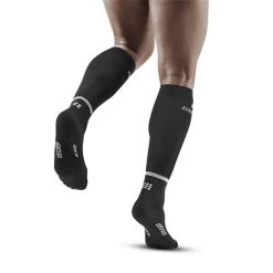 CEP The Run Compression Socks 4.0 - Black 6 CEP The Run Compression Socks 4.0 - Black -Sportswear Sales Store The Run Tall 4.0 black men 2 1800x1800 8f087dfb d876 4da4 b124 180d6749a28e