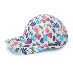 Unisex Tropical Jaguars Hat