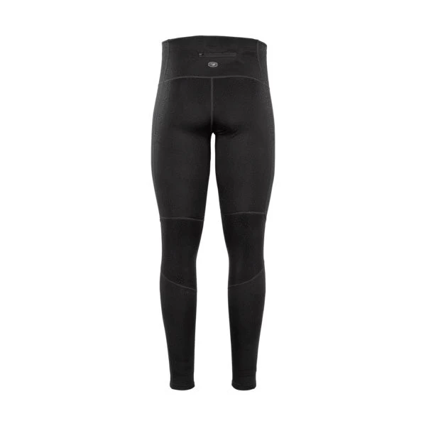 Sugoi Men's MidZero Tight - Black 2 Sugoi Men's MidZero Tight - Black - Image 2