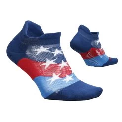 Feetures Unisex Elite Light Cushion No Show Tab Socks - 2023 USA