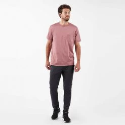 Vuori Men's Ponto Performance Pant - Charcoal Heather -Sportswear Sales Store V418HCC 5 800x 2x 593911a0 3932 4c34 a768 ac5956e66f89