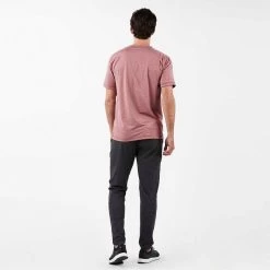 Vuori Men's Ponto Performance Pant - Charcoal Heather -Sportswear Sales Store V418HCC 7 800x 2x 3b4b0b53 94e0 4a4e 98e9 ca3dfbf4039d