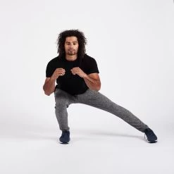 Vuori Men's Ponto Performance Pant - Heather Grey -Sportswear Sales Store V418HTG 7 800x 2x 542e158f 10a6 4009 8c73 ea22d2deb446