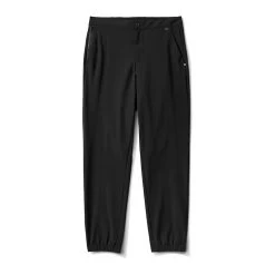 Vuori Men's Fleet Jogger Pant - Black