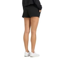 Vuori Women's Halo Performance Short - Black Heather -Sportswear Sales Store VW339HBK 3 d99bc3ff 373f 4bfb 8e06 1c8e12947bfa 1200x crop center jpg