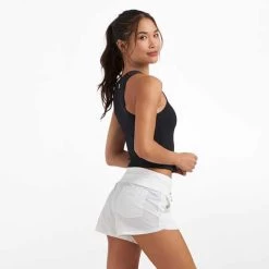 Vuori Women's Mudra Plyo Tank - Black -Sportswear Sales Store VW370WHT 3675 1200x crop center jpg