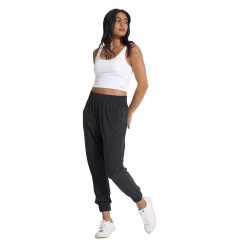 Vuori Women's Villa Jogger - Black