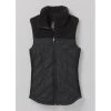 Prana Women's Esla Vest - Black