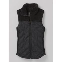 Prana Women's Esla Vest - Black
