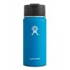 Hydro Flask 16 Oz Wide Mouth Flex Sip Coffee Thermos - Pacific