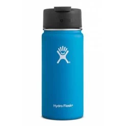 Hydro Flask 16 Oz Wide Mouth Flex Sip Coffee Thermos - Pacific
