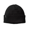 Patagonia Unisex Brodeo Beanie - Black