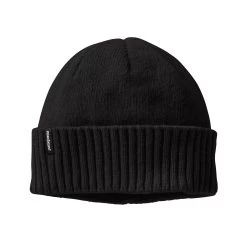 Patagonia Unisex Brodeo Beanie - Black