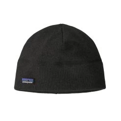 Patagonia Better Sweater Beanie - Black