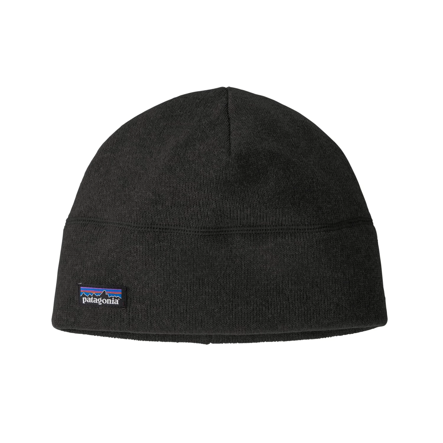 Patagonia Better Sweater Beanie - Black 1 Patagonia Better Sweater Beanie - Black