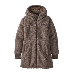 Patagonia Women's Dusty Mesa Parka - Furry Taupe