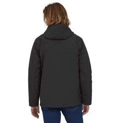 Patagonia Men's Downdrift 3-in-1 Jacket - Ink Black -Sportswear Sales Store WBF22 20765 INBK CS2