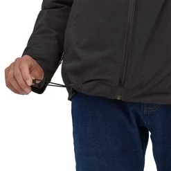 Patagonia Men's Downdrift 3-in-1 Jacket - Ink Black -Sportswear Sales Store WBF22 20765 INBK CSCORD