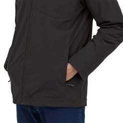 Patagonia Men's Downdrift 3-in-1 Jacket - Ink Black -Sportswear Sales Store WBF22 20765 INBK CSPKT