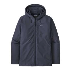 Patagonia Men's Downdrift 3-in-1 Jacket - Smolder Blue