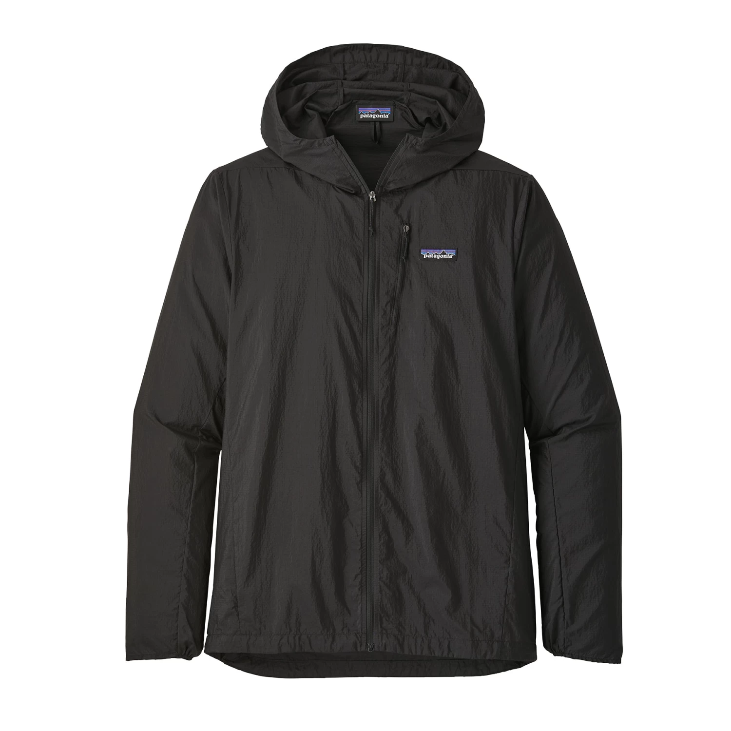 Patagonia Men's Houdini Jacket - Black 1 Patagonia Men's Houdini Jacket - Black