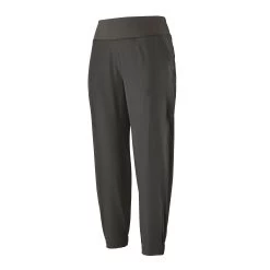 Patagonia Women's Happy Hike Studio Pant - Ink Black