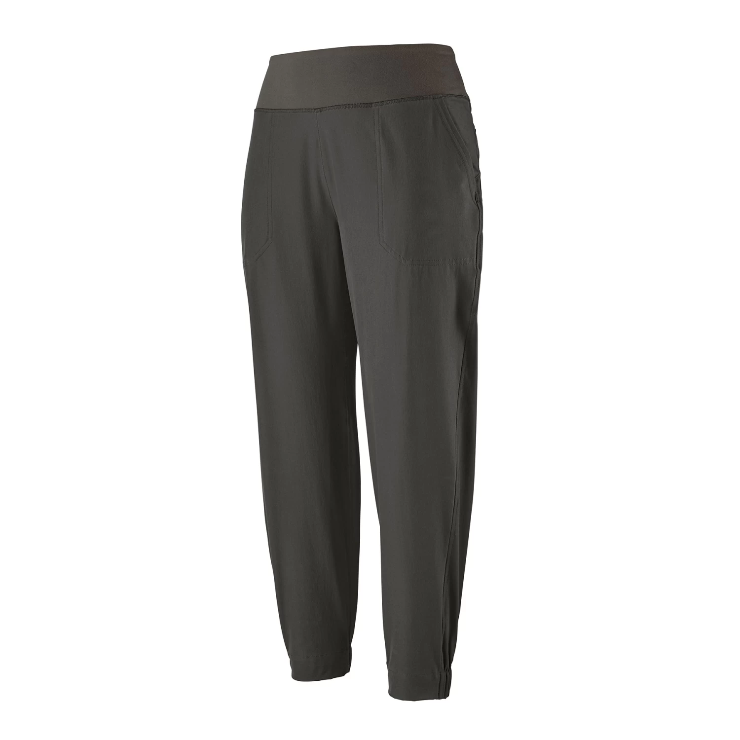 Patagonia Women's Happy Hike Studio Pant - Ink Black 1 Patagonia Women's Happy Hike Studio Pant - Ink Black