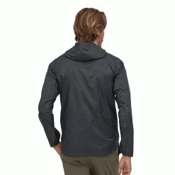 Patagonia Men's Houdini Jacket - Black 9 Patagonia Men's Houdini Jacket - Black -Sportswear Sales Store WBS20 24142 SMDB CS2
