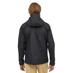 Patagonia Men's Torrentshell 3L Jacket - Black -Sportswear Sales Store WBS20 85240 BLK CS2