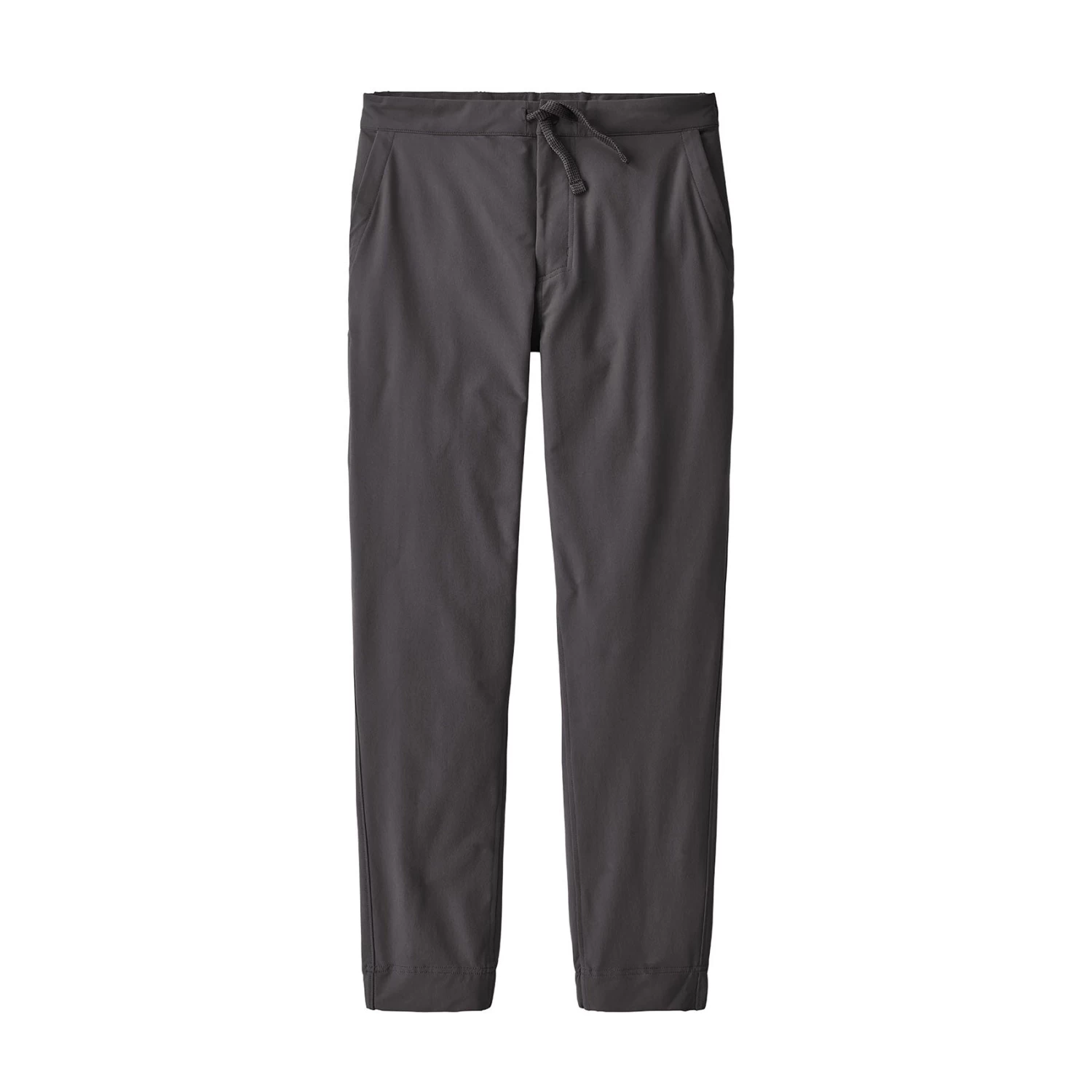 Patagonia Men's Skyline Traveler Pant - Ink Black 1 Patagonia Men's Skyline Traveler Pant - Ink Black