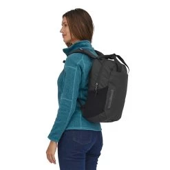 Patagonia Atom Tote Pack 20L - Black -Sportswear Sales Store WBS22 48125 BLK NL1