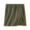 Patagonia Women's Fleetwith Skort - Basin Green