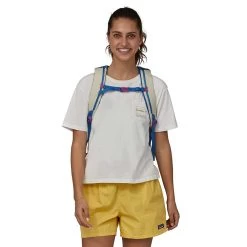 Patagonia Refugio Day Pack 26L - Husk Tan -Sportswear Sales Store WBS23 47913 HUTA RN2