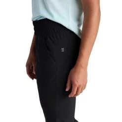 Women's Bamboo-Lined Breeze Pull On Jogger - Black 9 Women's Bamboo-Lined Breeze Pull On Jogger - Black -Sportswear Sales Store W SP22 BreezePullOnJogger Black Studio 5 600x d36c92bb 0e98 4eb6 b8fe 5f43502b8b82