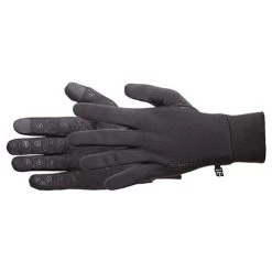 Women's Power Stretch Ultra TouchTip Gloves - Black
