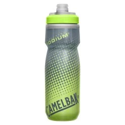 Camelbak Podium Chill 21oz Water Bottle - Yellow Dot