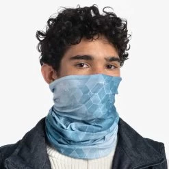 Buff Unisex Original EcoStretch Multifunctional Neckwear - Zelde Teal 12 Buff Unisex Original EcoStretch Multifunctional Neckwear - Zelde Teal -Sportswear Sales Store a6518b7e0e3a3468 129786 706 10 00 2023 01 24t14 58 31z