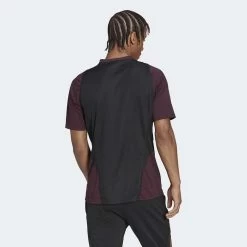 ADIDAS Men's Germany 2022 Tiro Training Jersey - Shadow Maroon -Sportswear Sales Store a8b820e2805e4c00bf41aed2011e1e98 9366