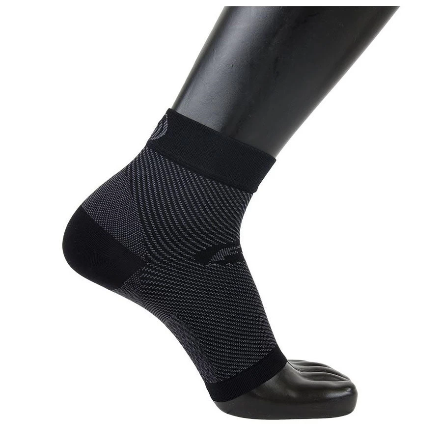 FS6 Plantar Fasciitis Sleeves - Black 2 FS6 Plantar Fasciitis Sleeves - Black - Image 2
